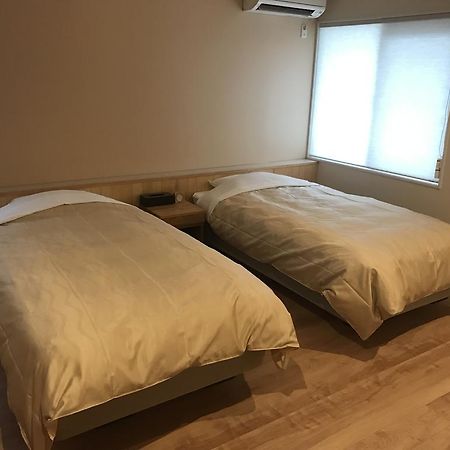 Coldio Mihama Bettei Yui No Ie Lejlighed Chatan Eksteriør billede
